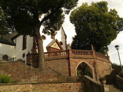 Foto: Kloster Engelberg